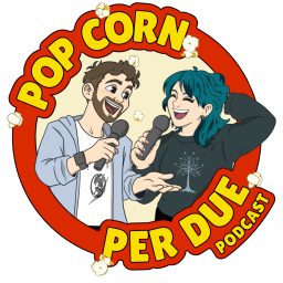 Artwork for Popcorn Per Due