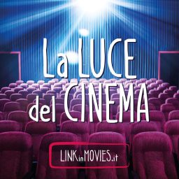 Artwork for La Luce del Cinema