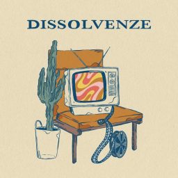 Artwork for Dissolvenze