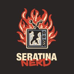 Artwork for Seratina NERD!
