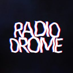 Artwork for Radiodrome