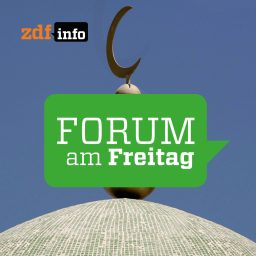 Artwork for Forum am Freitag (VIDEO)