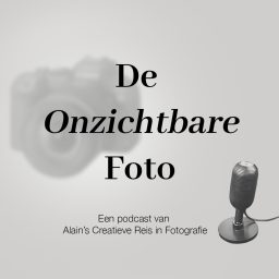 Artwork for De Onzichtbare Foto