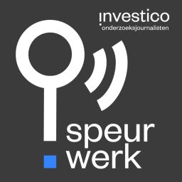 Artwork for Speurwerk