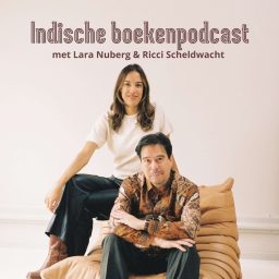 Artwork for Indische boekenpodcast