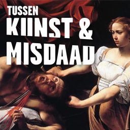 Artwork for Tussen Kunst en Misdaad