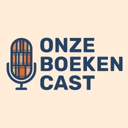 Artwork for Onze Boekencast