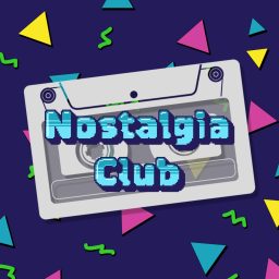 Artwork for Nostalgia Club
