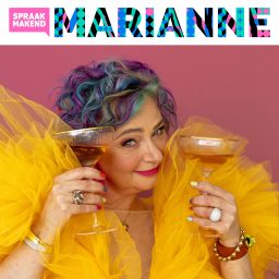 Artwork for Spraakmakend Marianne