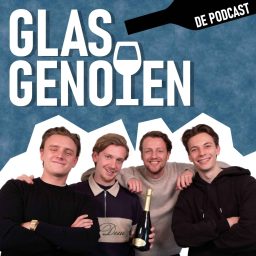Artwork for Glasgenoten