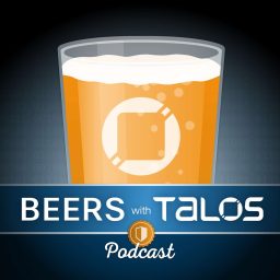 Artwork for Beers with Talos Podcast