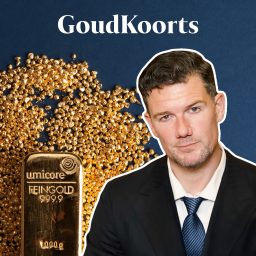 Artwork for GoldRepublic