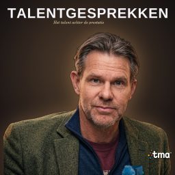 Artwork for Talentgesprekken