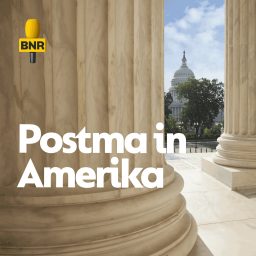Artwork for Postma in Amerika