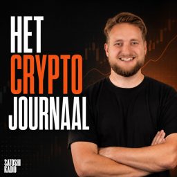 Artwork for Het Crypto Journaal