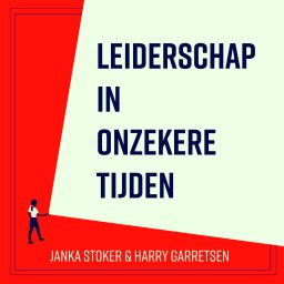 Artwork for Leiderschap in Onzekere Tijden