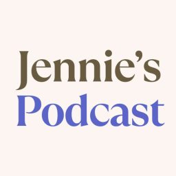 Artwork for Jennie's Podcast