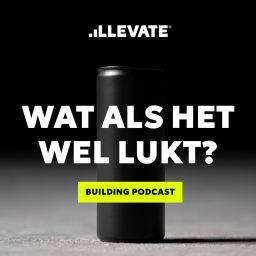 Artwork for Wat als het wel lukt? (LLEVATE podcast)