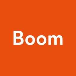 Artwork for Boom Management