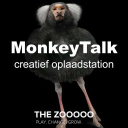 Artwork for MonkeyTalk