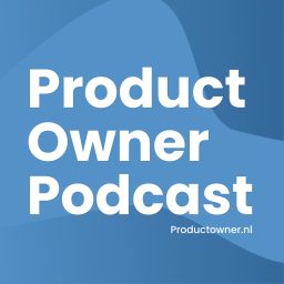 Artwork for De Product Owner Podcast