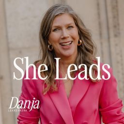 Artwork for Danja Lekkerkerk | She Leads