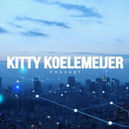 Artwork for Kitty Koelemeijer Podcast