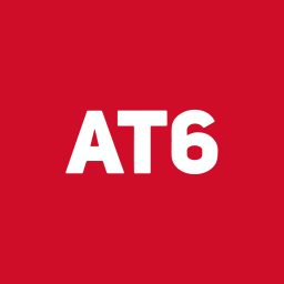 Artwork for AT6 - Het echte geluid uit Amsterdam