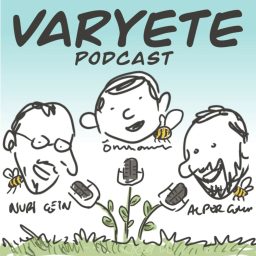 Artwork for Varyete