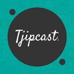 Artwork for Tjipcast