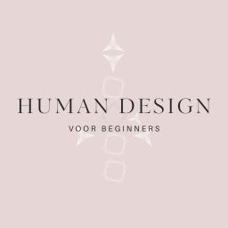 Artwork for Human Design voor beginners