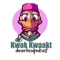 Artwork for De Kwak Kwaakt