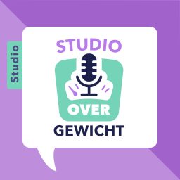 Artwork for Studio Over Gewicht