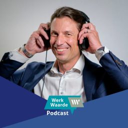 Artwork for Werkwaarde Podcast
