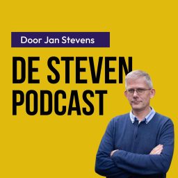 Artwork for De Steven Podcast