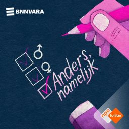 Artwork for Anders, namelijk
