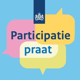 Artwork for Participatiepraat