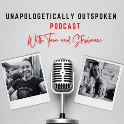 Artwork for Unapologetically Outspoken