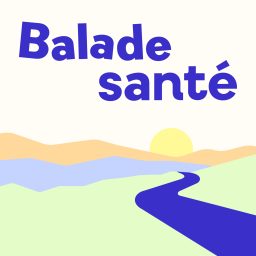 Artwork for Balade santé