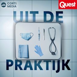 Artwork for Uit de Praktijk