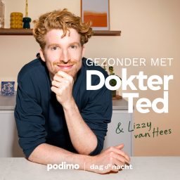 Artwork for Gezonder met Dokter Ted