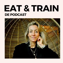 Artwork for Eat &amp; Train de Podcast