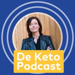 Artwork for De Keto Podcast