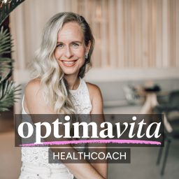 Artwork for Optima Vita