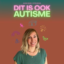 Artwork for Dit is ook autisme