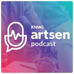 Artwork for Artsen Podcast