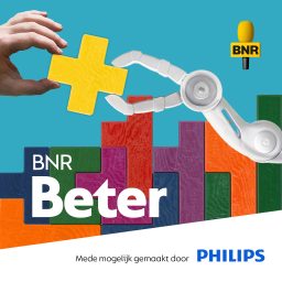 Artwork for Beter | BNR