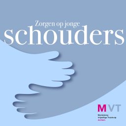 Artwork for Zorgen op jonge schouders