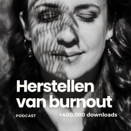 Artwork for Herstellen van burnout