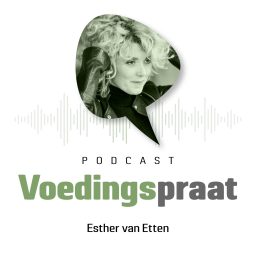 Artwork for Voedingspraat